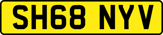 SH68NYV