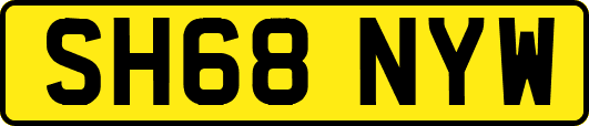 SH68NYW