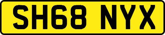 SH68NYX