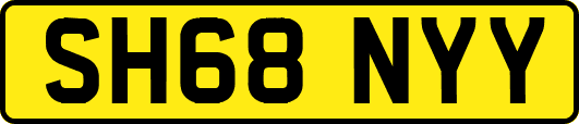 SH68NYY