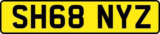 SH68NYZ