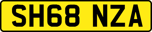 SH68NZA
