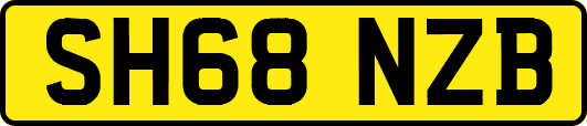 SH68NZB