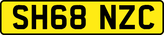 SH68NZC