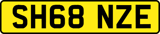 SH68NZE