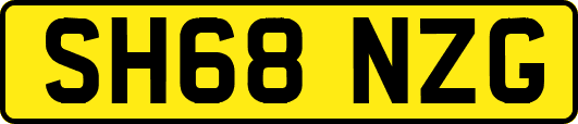 SH68NZG