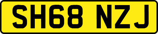 SH68NZJ