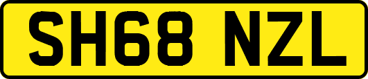 SH68NZL
