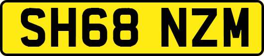 SH68NZM
