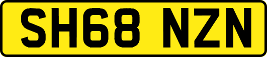 SH68NZN