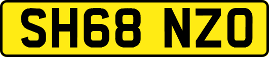 SH68NZO