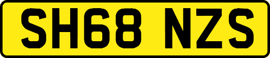 SH68NZS