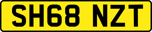 SH68NZT