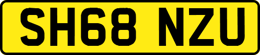 SH68NZU