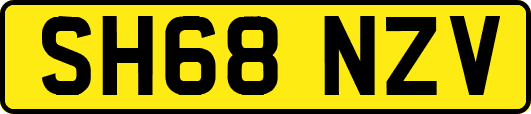 SH68NZV