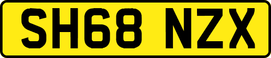 SH68NZX