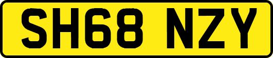 SH68NZY
