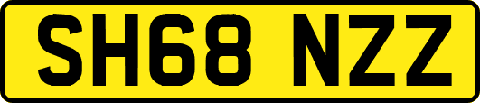 SH68NZZ