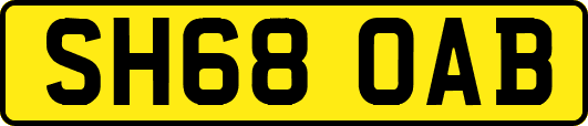 SH68OAB