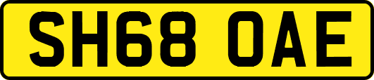 SH68OAE