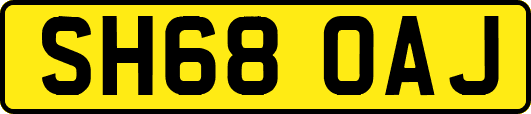 SH68OAJ