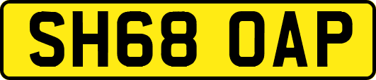 SH68OAP