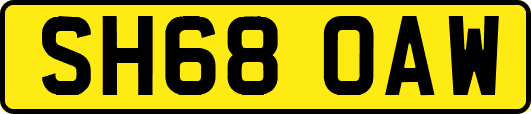 SH68OAW