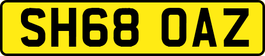 SH68OAZ