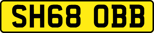 SH68OBB