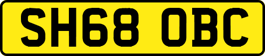SH68OBC