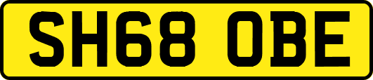 SH68OBE