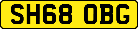 SH68OBG