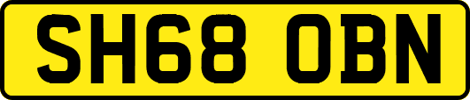 SH68OBN