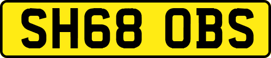 SH68OBS