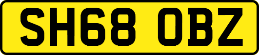 SH68OBZ