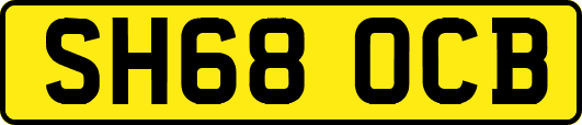 SH68OCB