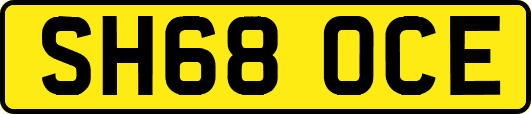 SH68OCE