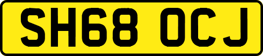 SH68OCJ
