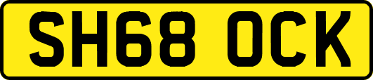 SH68OCK