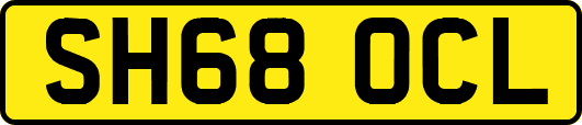 SH68OCL