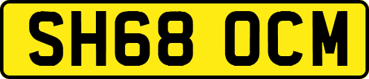 SH68OCM