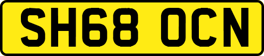 SH68OCN