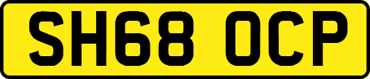 SH68OCP