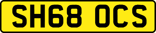 SH68OCS