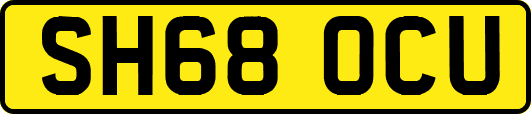 SH68OCU