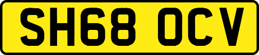 SH68OCV