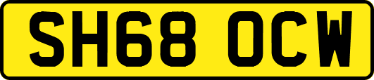 SH68OCW