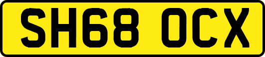 SH68OCX