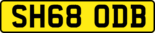 SH68ODB