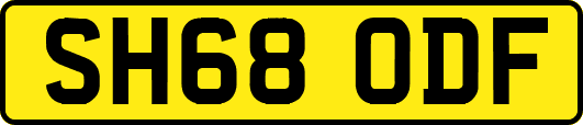 SH68ODF